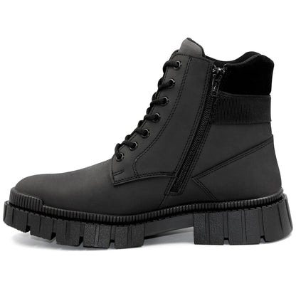 Botas BERLIN color negro para caballero - 752404