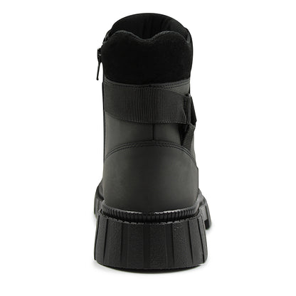 Botas BERLIN color negro para caballero - 752404