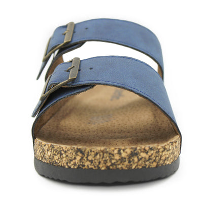 Sandalias casuales para caballero Berlin - 776801