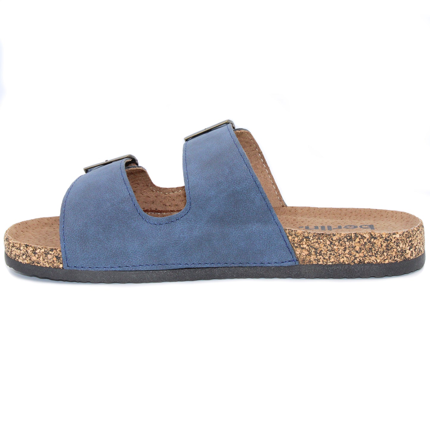 Sandalias casuales para caballero Berlin - 776801