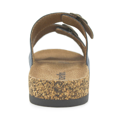 Sandalias casuales para caballero Berlin - 776801