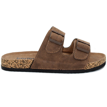 Sandalias casuales para caballero Berlin - 776801