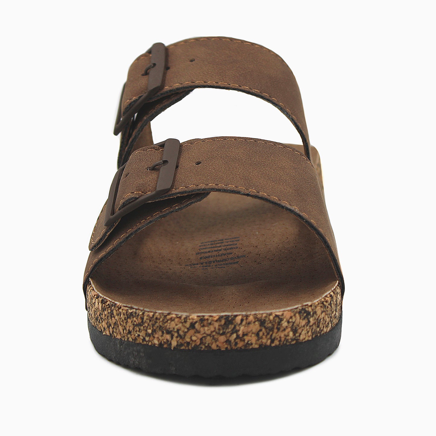 Sandalias casuales para caballero Berlin - 776801