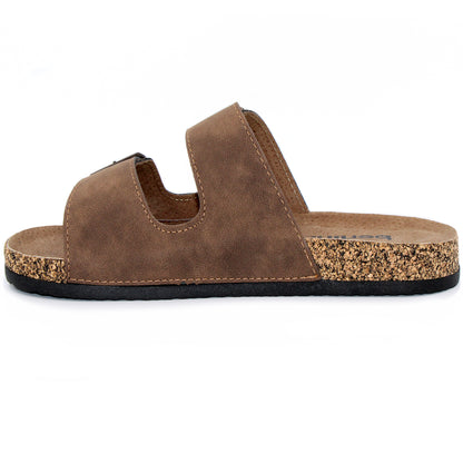 Sandalias casuales para caballero Berlin - 776801