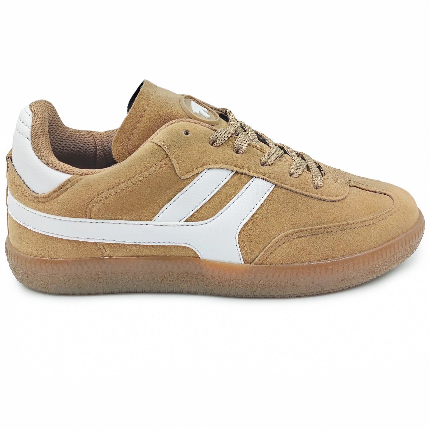 Tenis Camel BERLIN para dama - 778902-3
