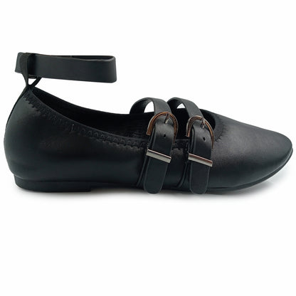 Zapatos mary jane BERLIN para dama - 786212-1