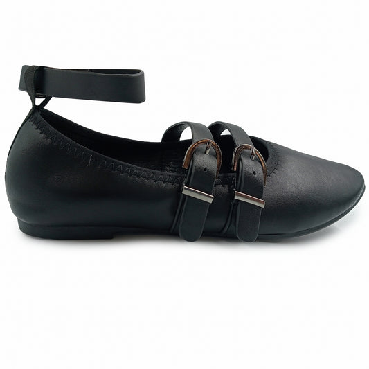 Zapatos mary jane BERLIN para dama - 786212-1