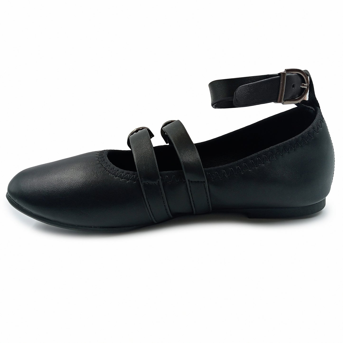 Zapatos mary jane BERLIN para dama - 786212-1