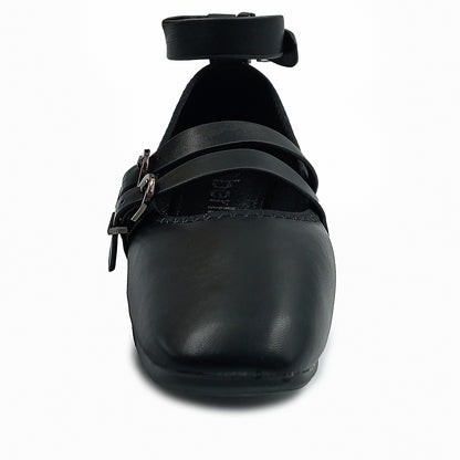 Zapatos mary jane BERLIN para dama - 786212-1