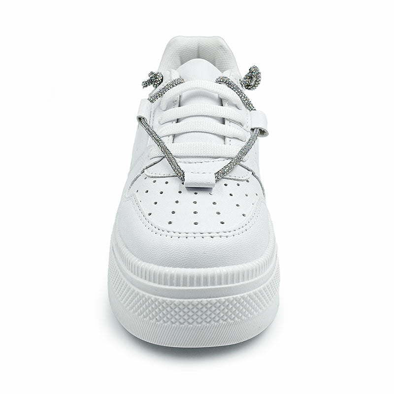 Tenis Boullevard para dama - 4053