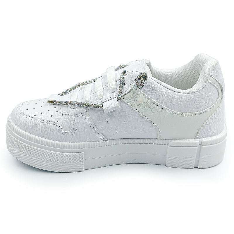 Tenis Boullevard para dama - 4053