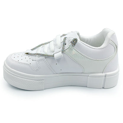 Tenis Boullevard para dama - 4053