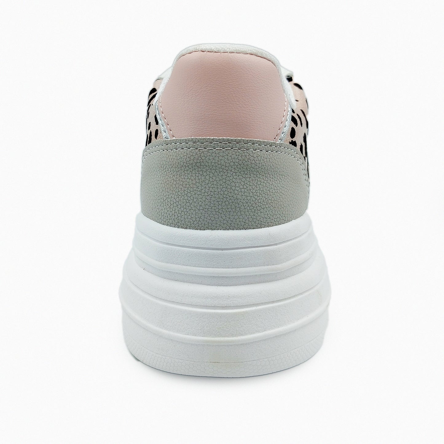 Tenis Boullevar para dama - CH205