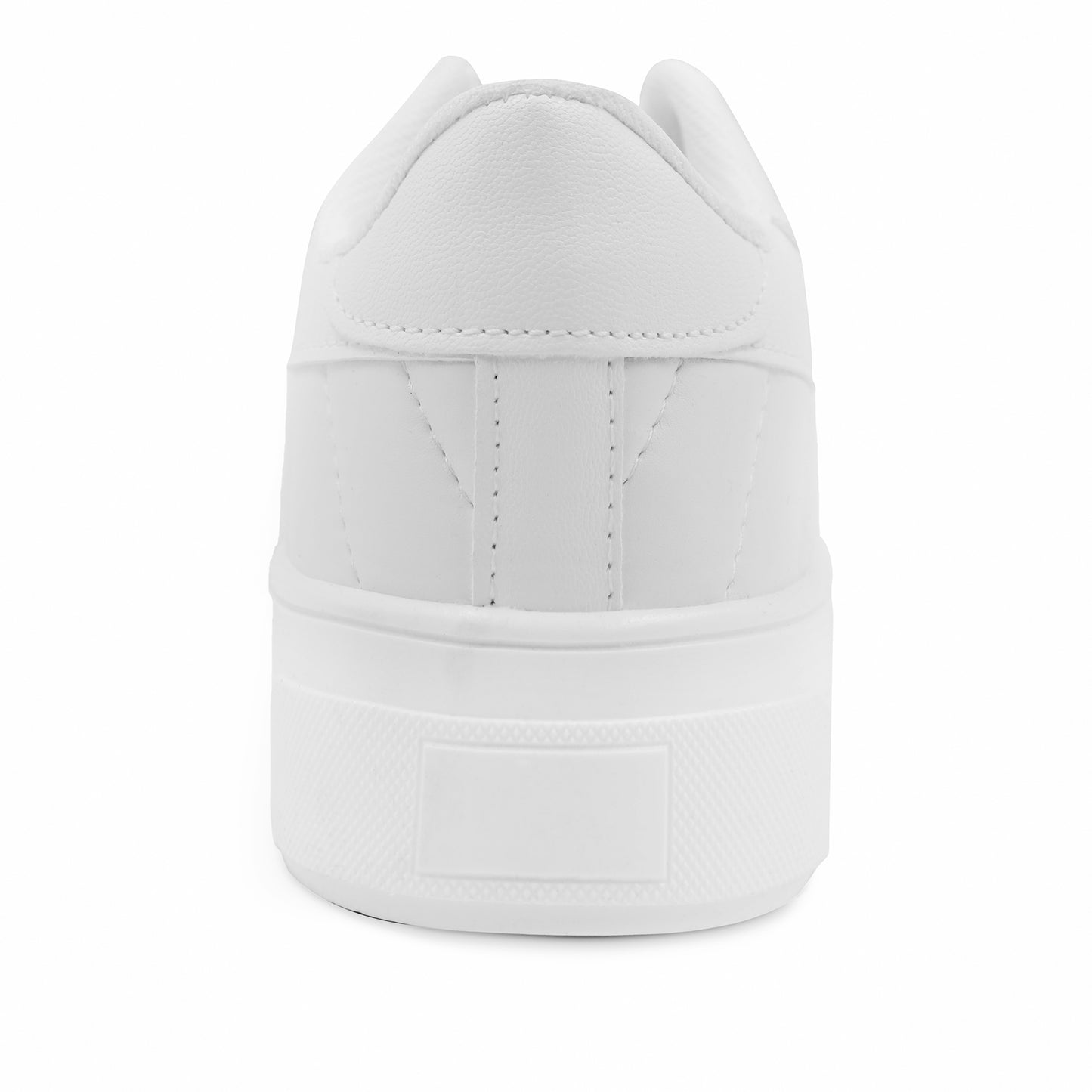 Tenis BOULLEVARD blancos para dama-CN4035