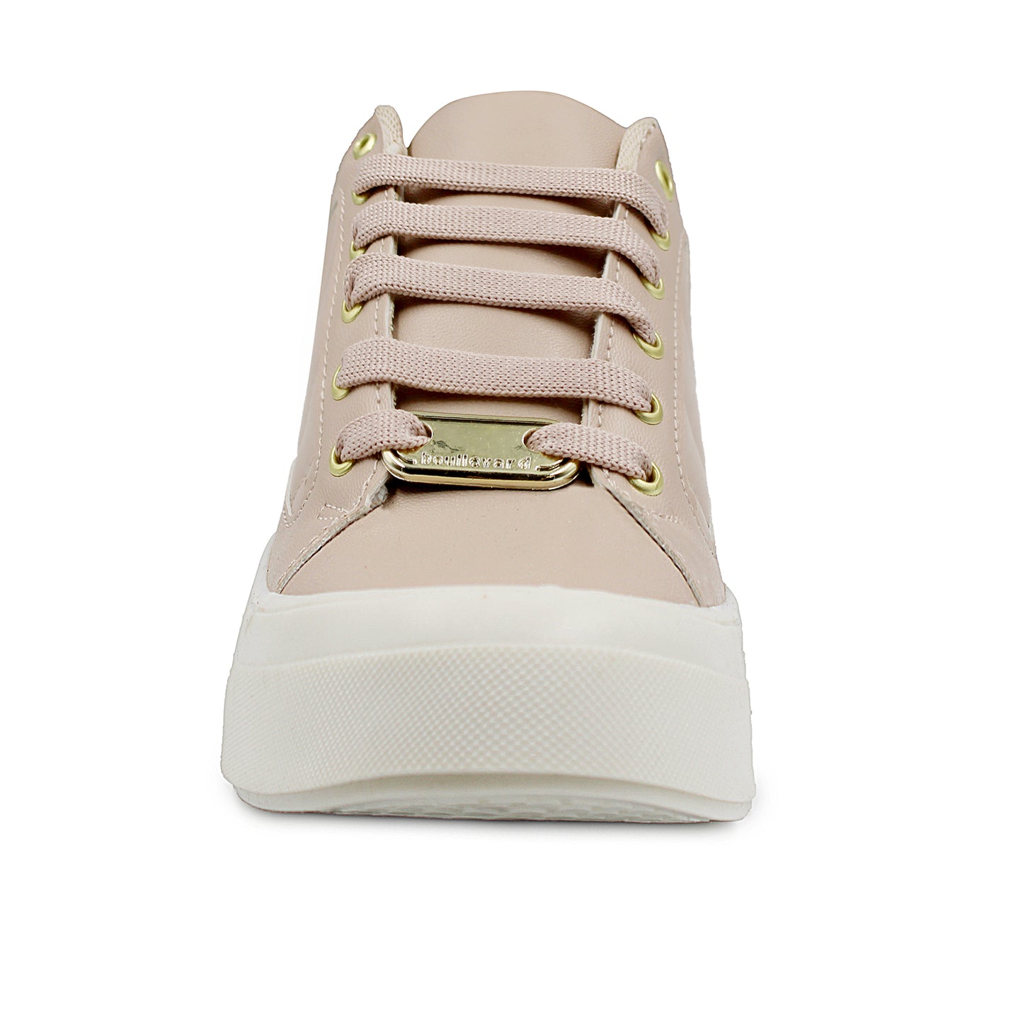 Tenis rosas BOULLEVARD para dama-CN4035