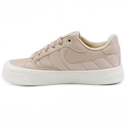 Tenis rosas BOULLEVARD para dama-CN4035
