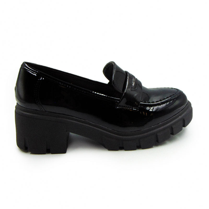 Mocasines marca Caramel para dama - 1104