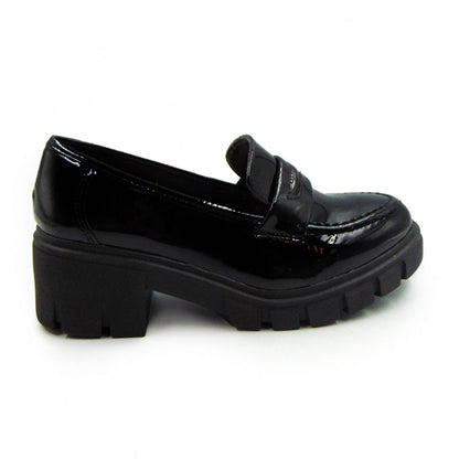 Mocasines marca Caramel para dama - 1104