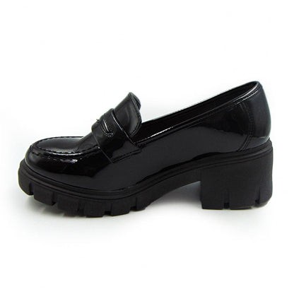 Mocasines marca Caramel para dama - 1104