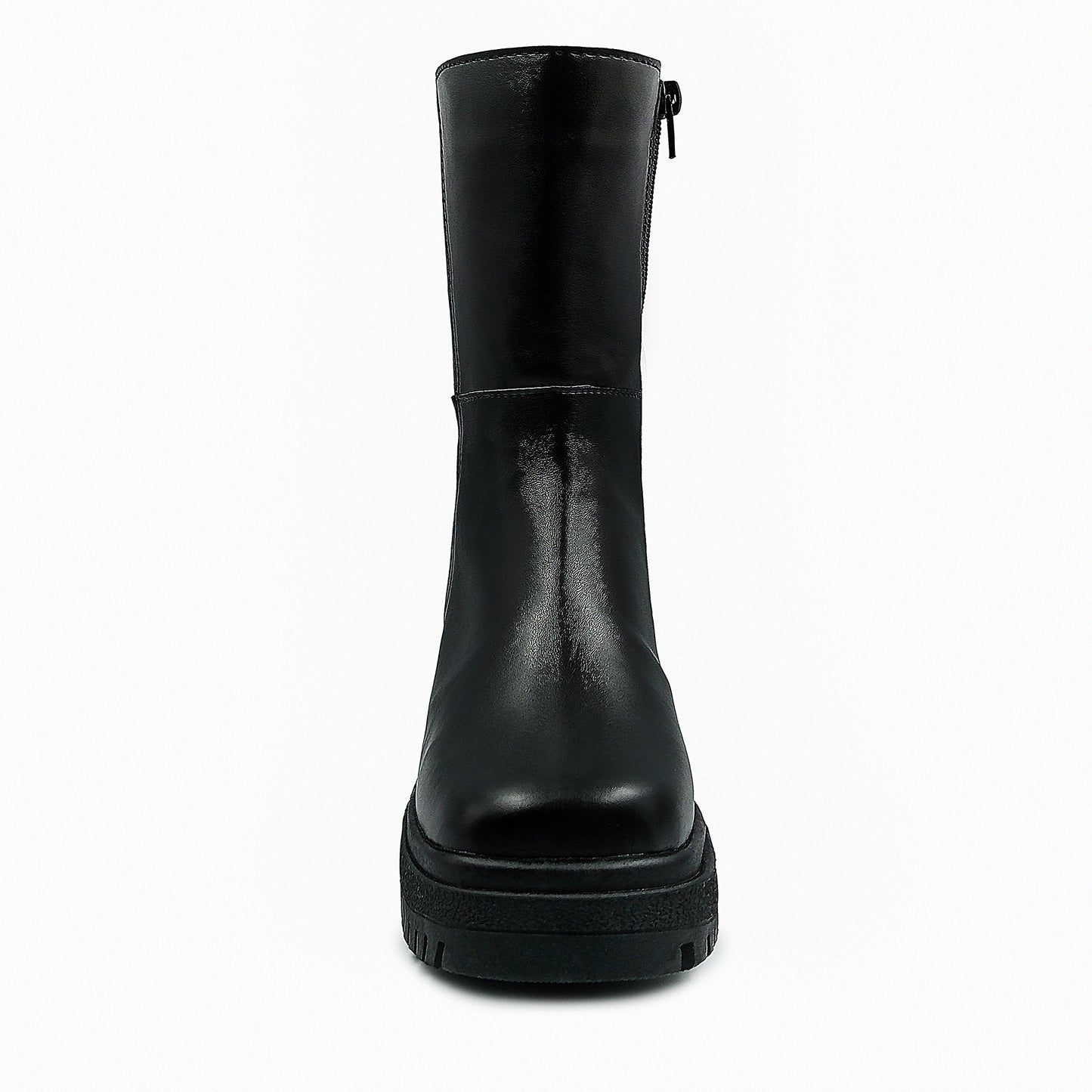 Botas CARAMEL para dama - 1310