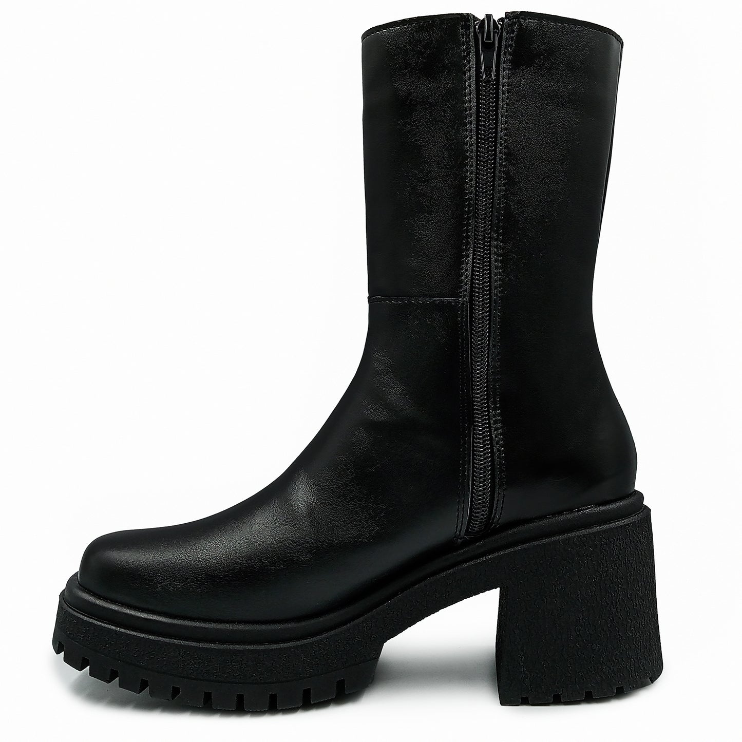 Botas CARAMEL para dama - 1310