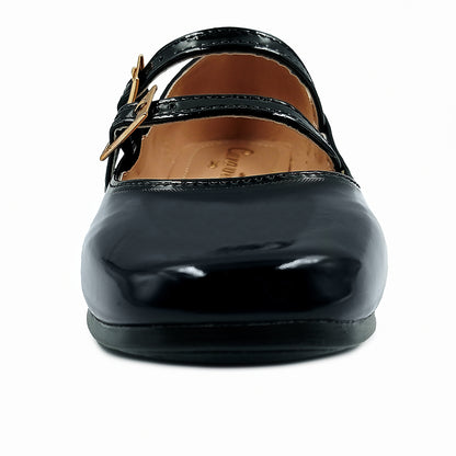 zapatos CARAMEL para dama - 221