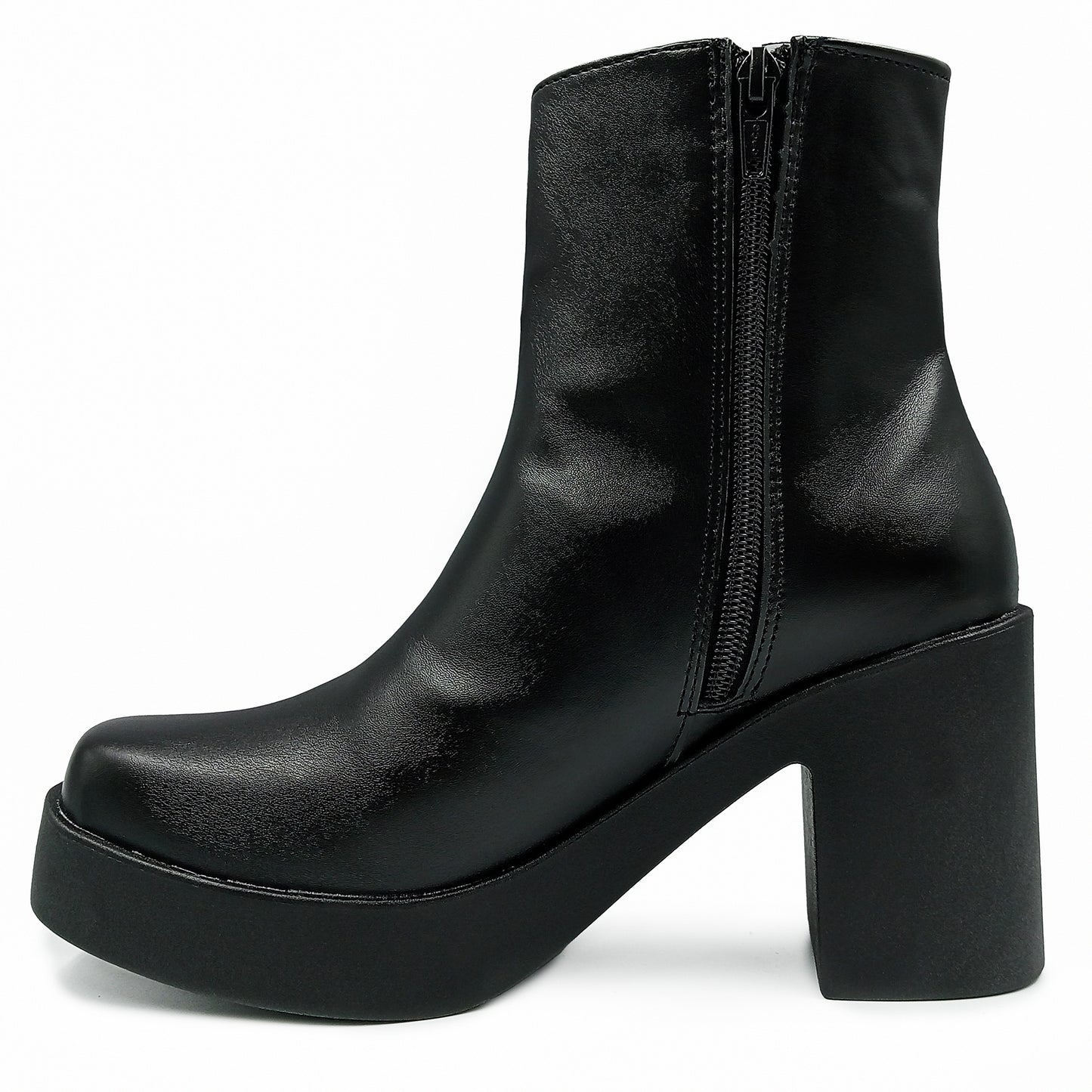 Botas CARAMEL para dama-915