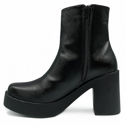 Botas CARAMEL para dama-915