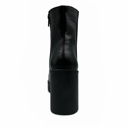 Botas CARAMEL para dama-915