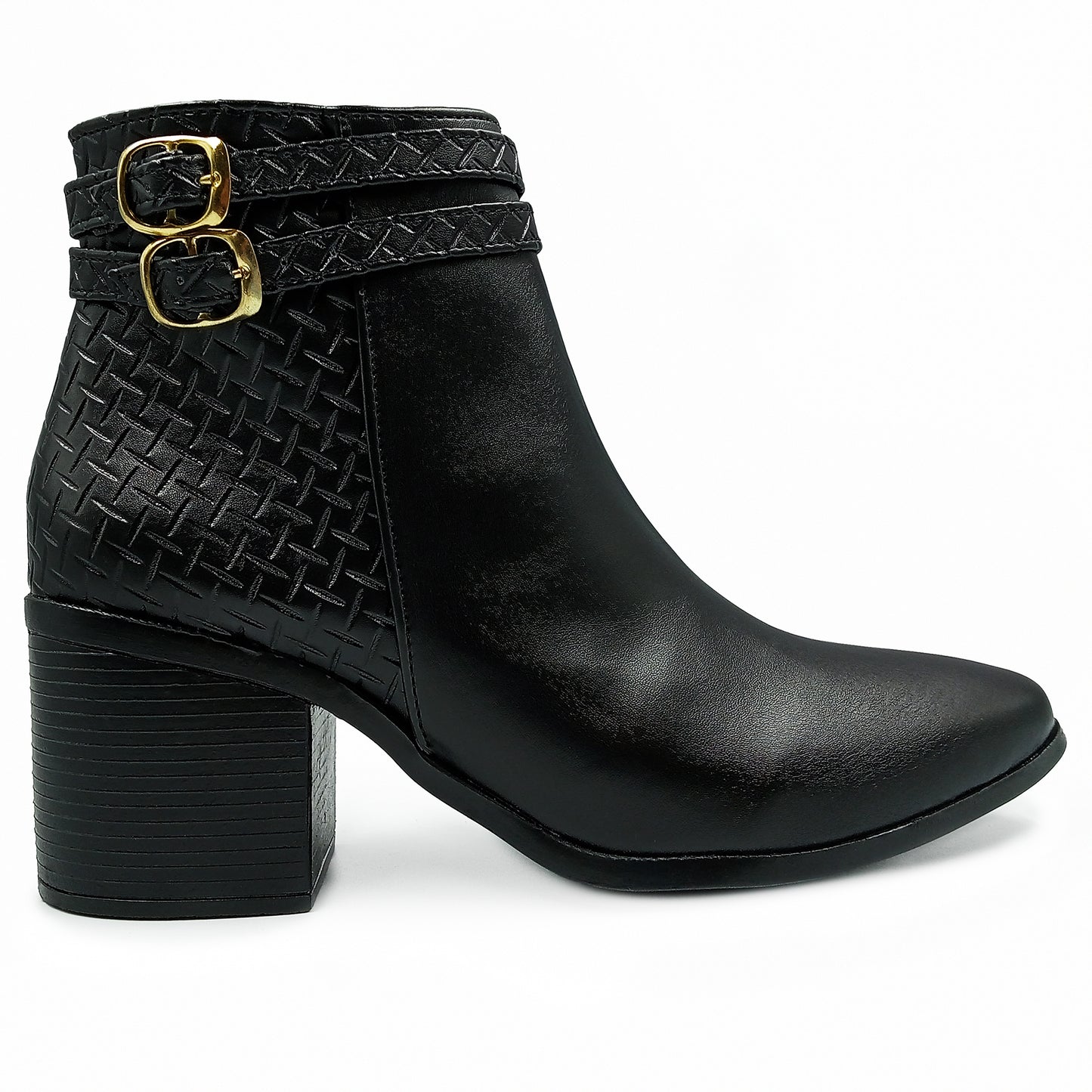 Botas CARAMEL para dama-926