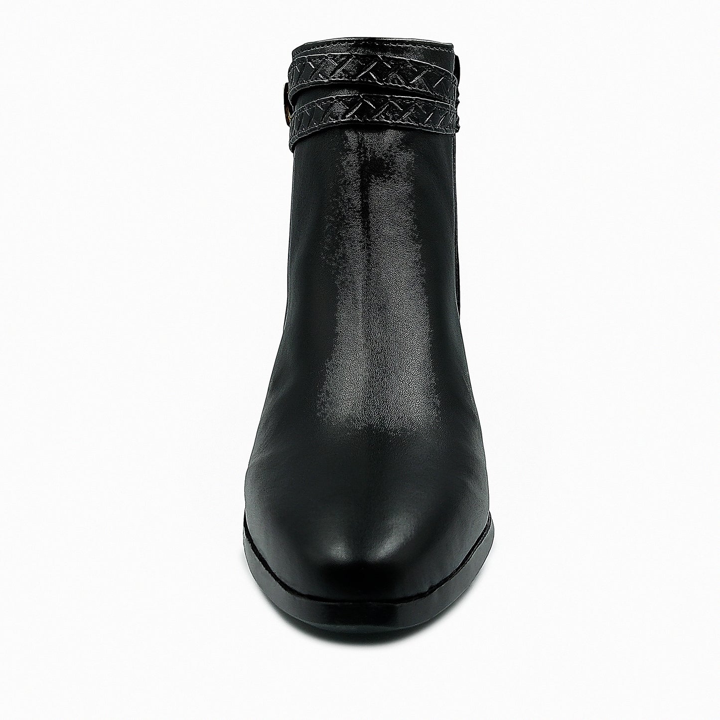 Botas CARAMEL para dama-926