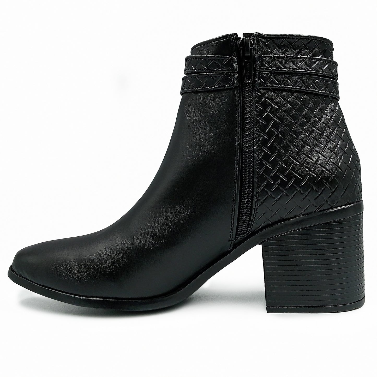 Botas CARAMEL para dama-926