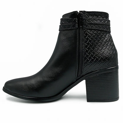 Botas CARAMEL para dama-926