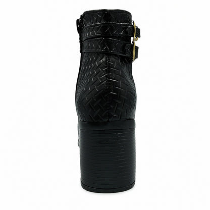 Botas CARAMEL para dama-926