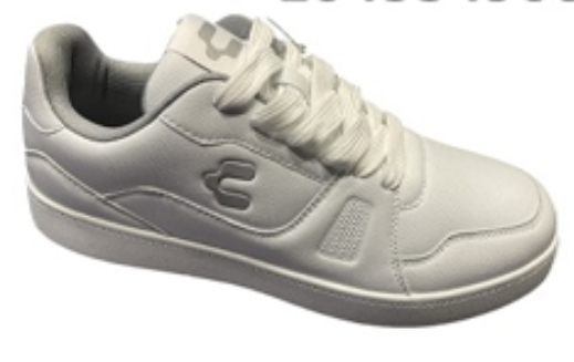 CHARLY 1043349004 BLANCO SINTETICO