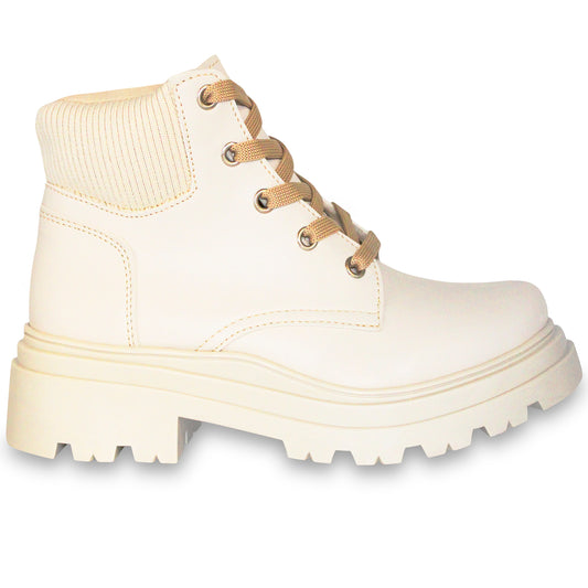 Botin para niña Fm Kids- 3102-L1