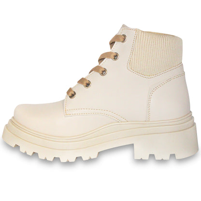 Botin para niña Fm Kids- 3102-L1