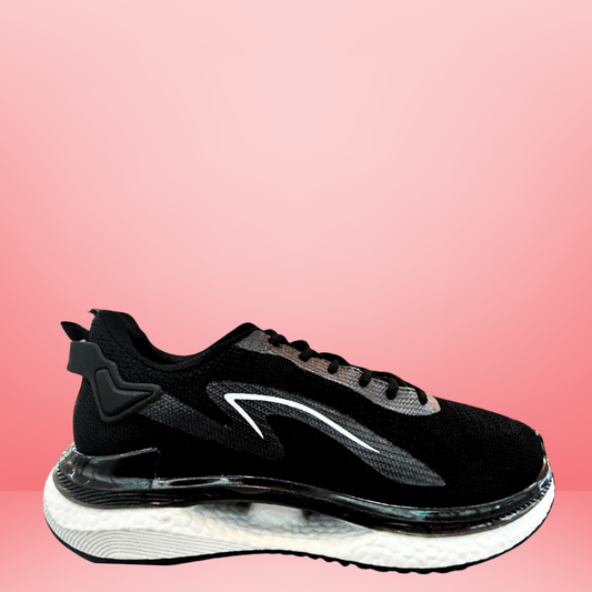 Tenis para caballero Vía urbana - SPM10191