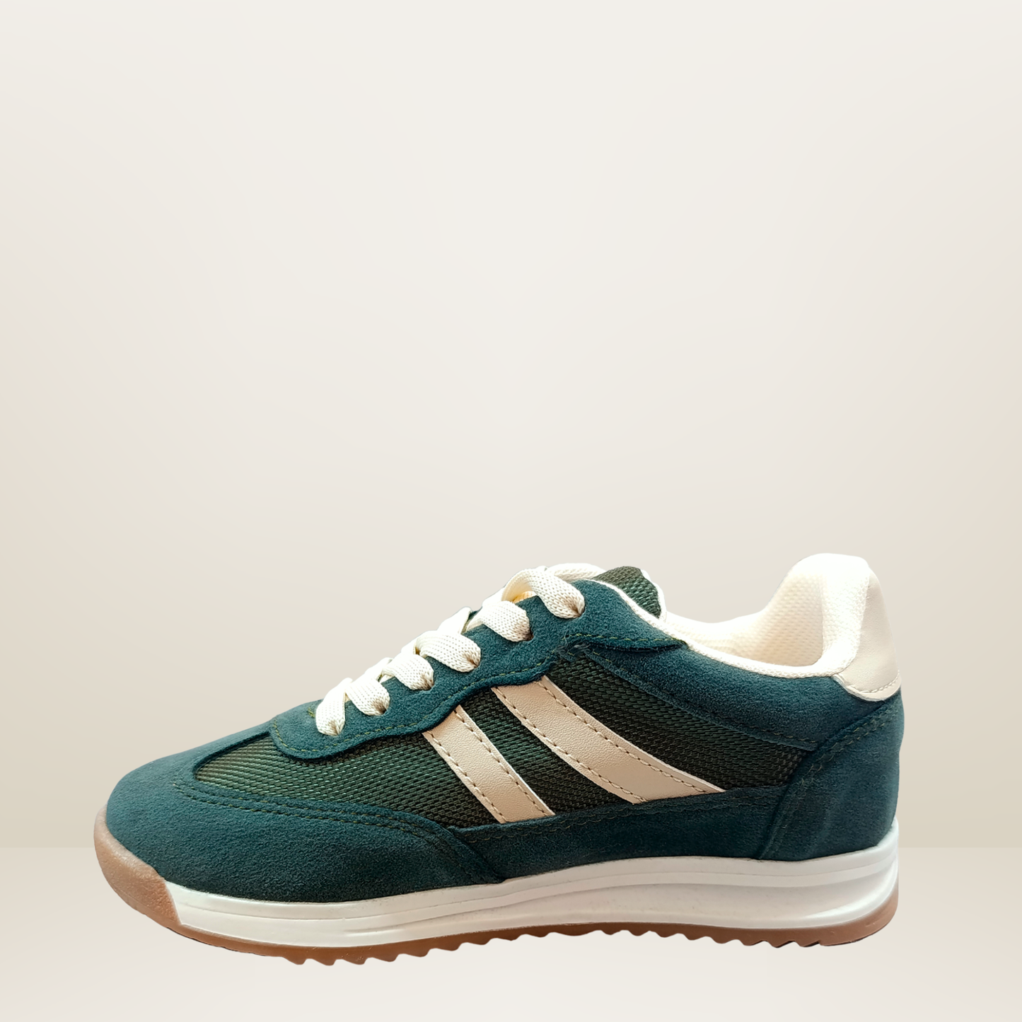 Tenis casual para niño - BA2885