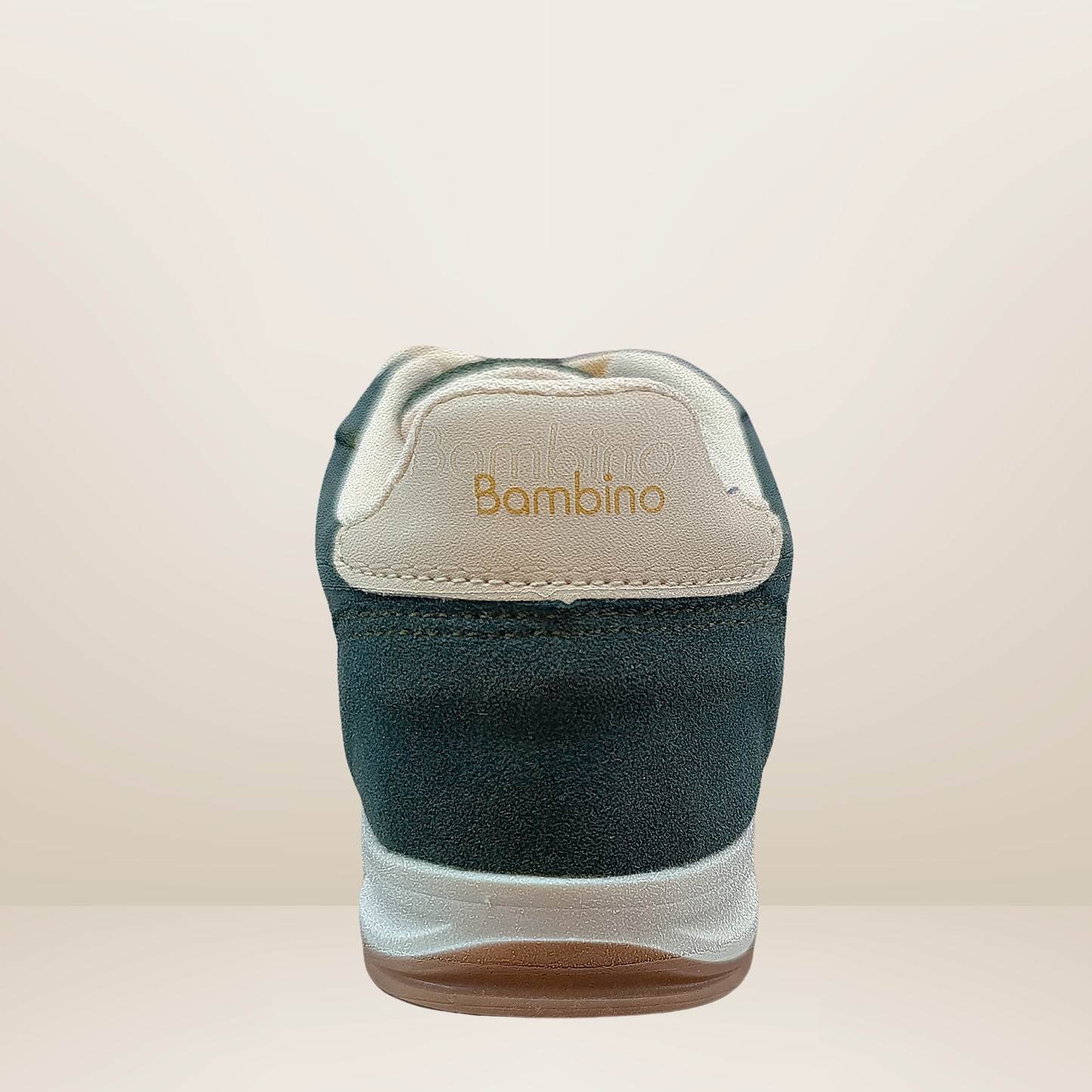 Tenis casual para niño - BA2885
