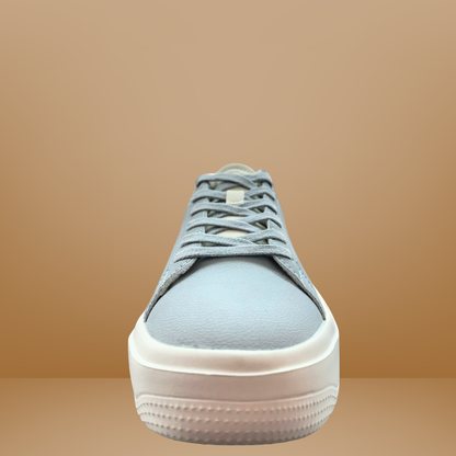 Tenis para dama capa de ozono - Latte - 672201