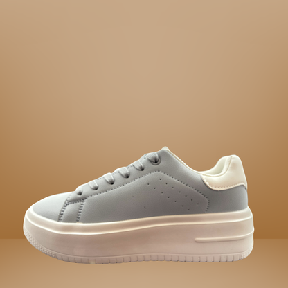 Tenis para dama capa de ozono - Latte - 672201