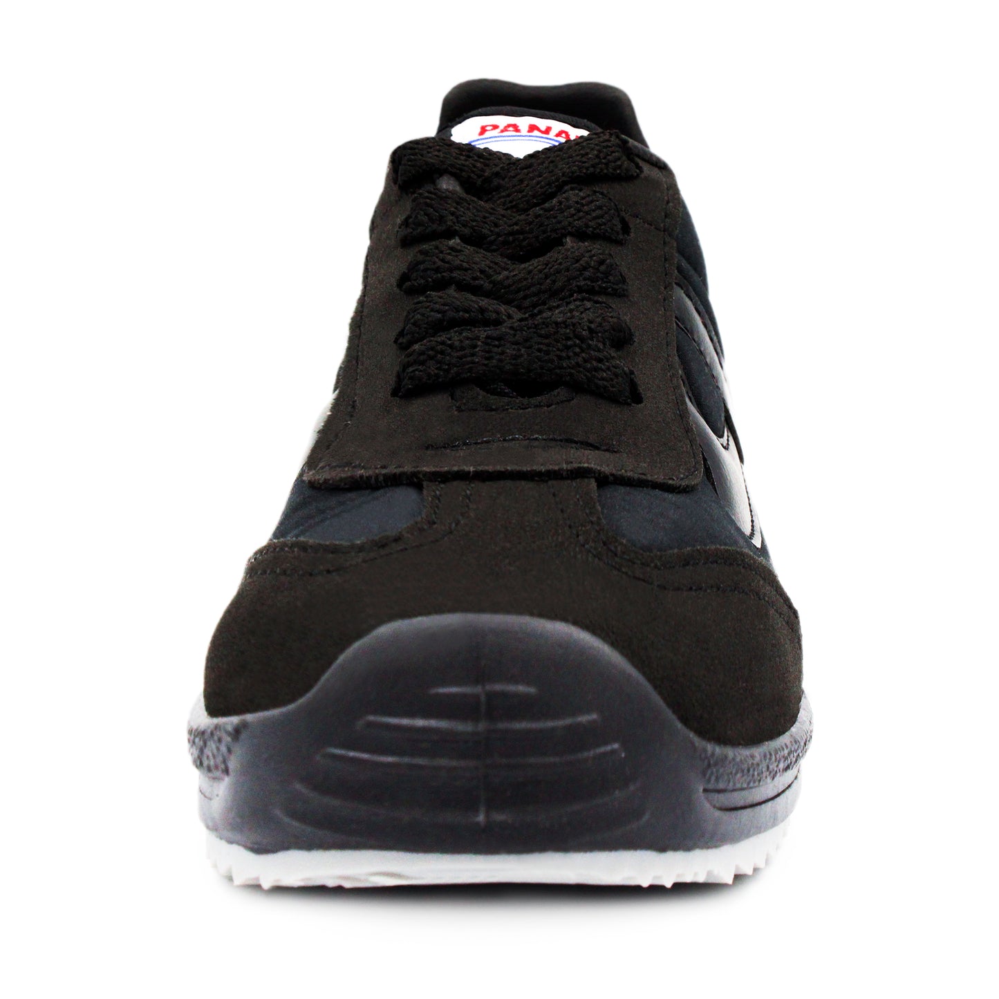 Tenis Panam para niño y niña color negro 000084-0060