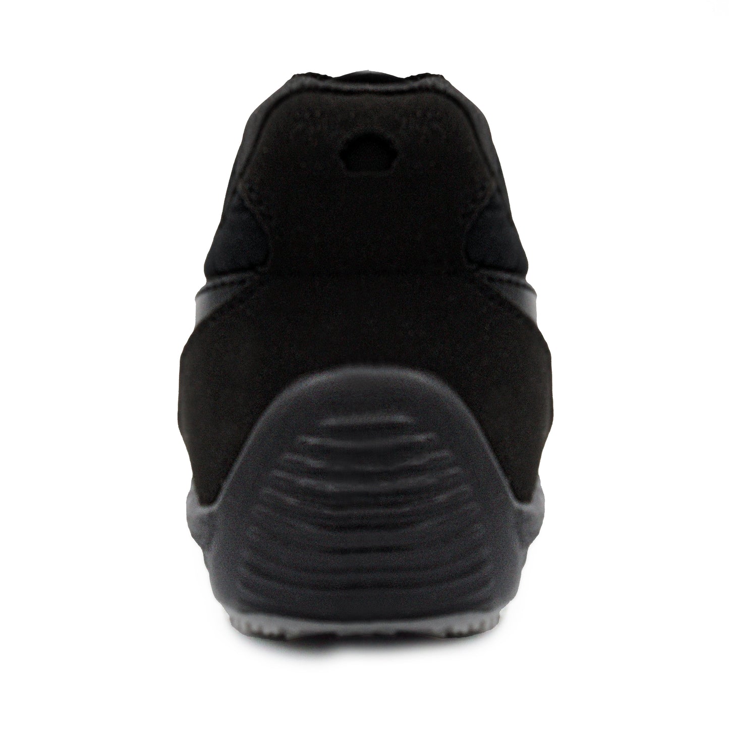 Tenis Panam para niño y niña color negro 000084-0060