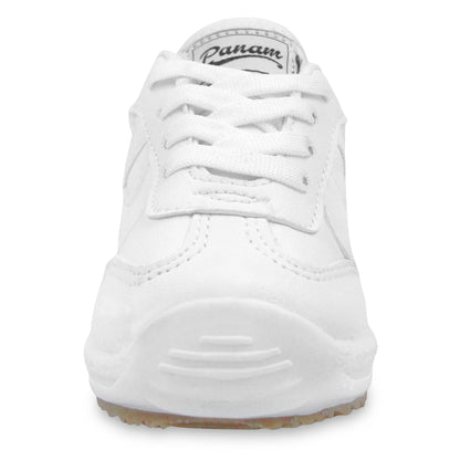 Tenis Escolar para niña marca Panam- 011673-B
