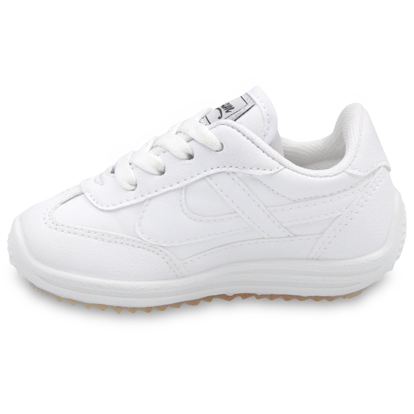 Tenis Escolar para niña marca Panam- 011673-B