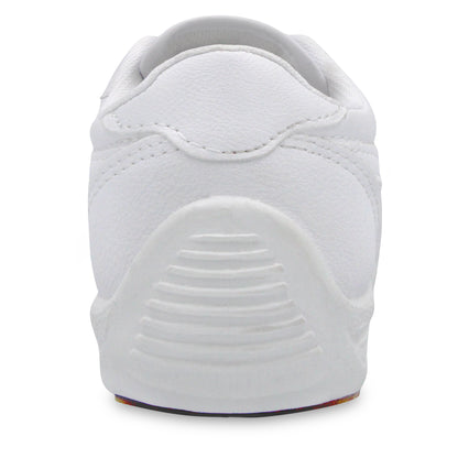 Tenis Escolar para niña marca Panam- 011673-B