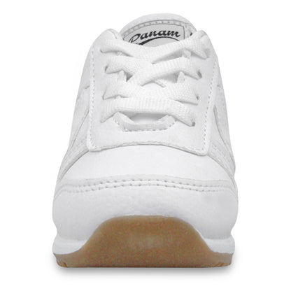 Tenis escolares para niño marca PANAM- 011674-B