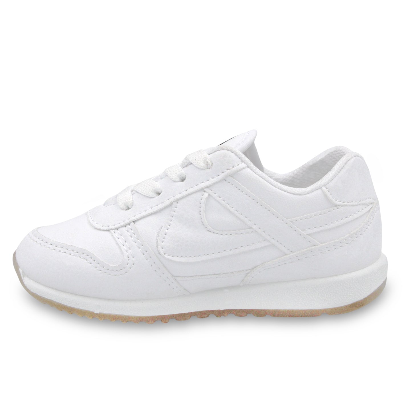 Tenis escolares para niño marca PANAM- 011674-B