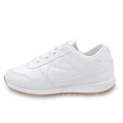 Tenis escolares para niño marca PANAM- 011674-B